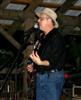 Webb gives a shout out. Let's hear it for Blackbird Fest!!